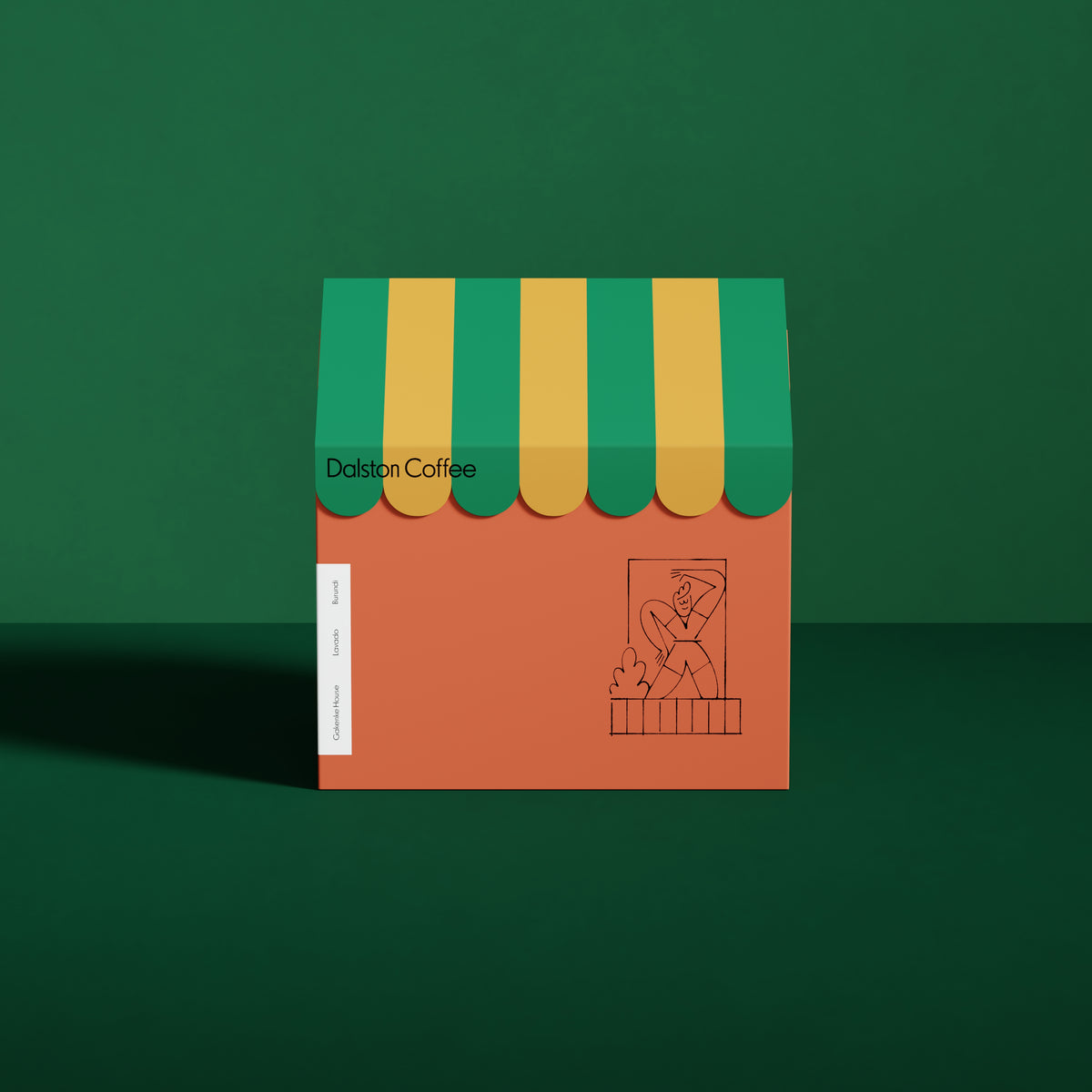 CÀPSULES COMPOSTABLES (20 u.)