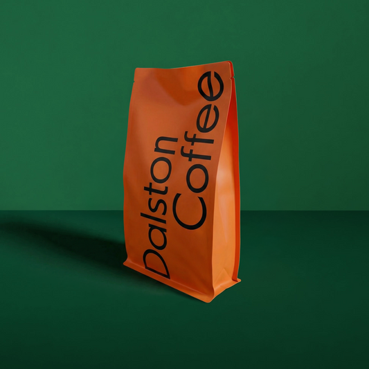 COLOMBIA - POPAYÁN [ESPRESSO]