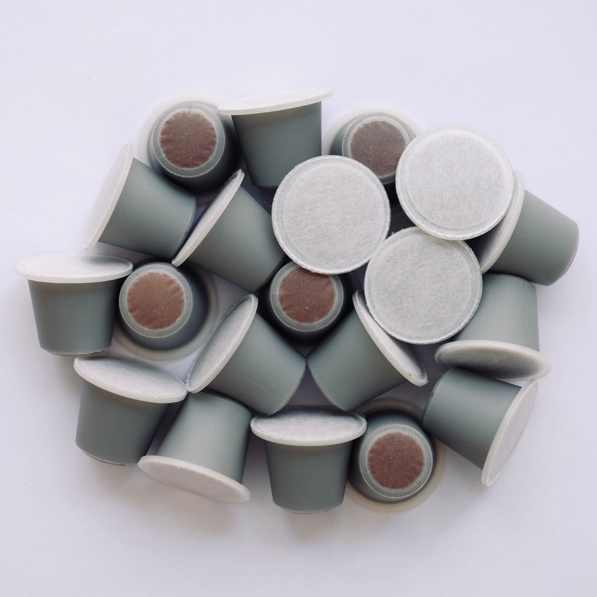 CÀPSULES COMPOSTABLES (20 u.)